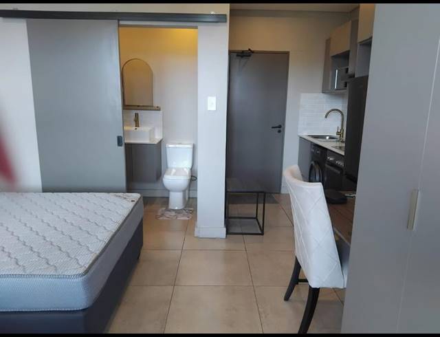 0 BEDROOM PROPERTY TO RENT IN SANDTON CBD